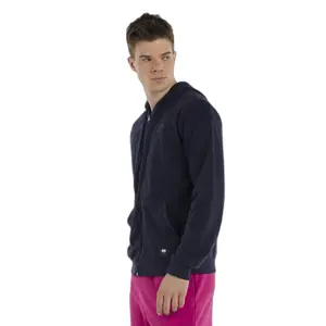 Sudadera con capucha y cremallera Errea Graphic 042 image-4