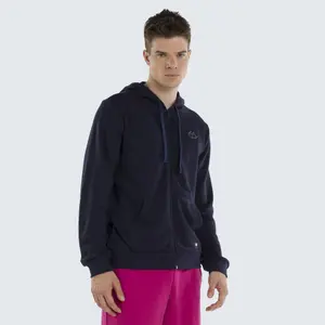 Sudadera con capucha y cremallera Errea Graphic 042 image-2