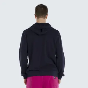 Sudadera con capucha y cremallera Errea Graphic 042 image-3