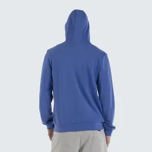 Zip Hoodie Errea Graphic 042 image-3