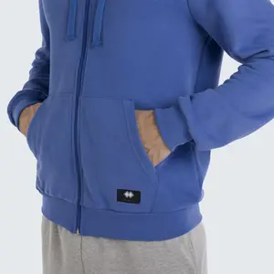 Zip Hoodie Errea Graphic 042 image-5
