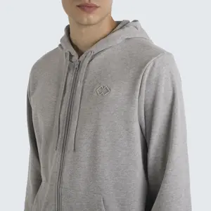 Zip Hoodie Errea Graphic 042 image-5