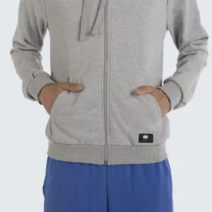 Zip Hoodie Errea Graphic 042 image-6