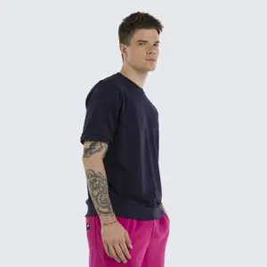 T-Shirt Errea Graphic 049 image-3