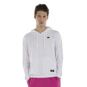 Sudadera con capucha Errea Essential 050 image-0