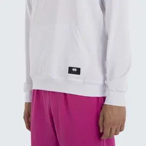 Sudadera con capucha Errea Essential 050 image-6