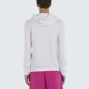 Sudadera con capucha Errea Essential 050 image-4