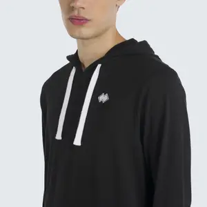 Mikina s kapucí Errea Essential 050 image-5