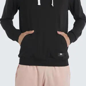 Mikina s kapucí Errea Essential 050 image-6