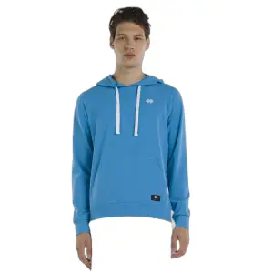 Sudadera con capucha Errea Essential 050 image-0