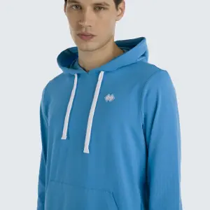 Sudadera con capucha Errea Essential 050 image-5