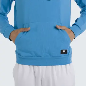 Sudadera con capucha Errea Essential 050 image-6