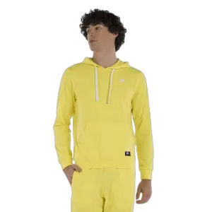 Sudadera con capucha Errea Essential 050 image-0