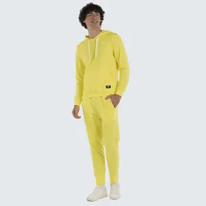 Sudadera con capucha Errea Essential 050 image-2