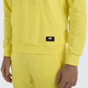 Sudadera con capucha Errea Essential 050 image-6