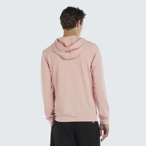 Sudadera con capucha Errea Essential 050 image-4