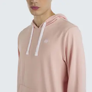 Sudadera con capucha Errea Essential 050 image-5