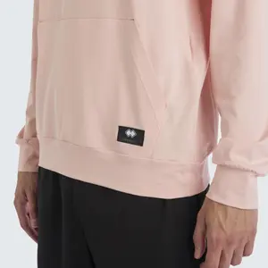 Sudadera con capucha Errea Essential 050 image-6