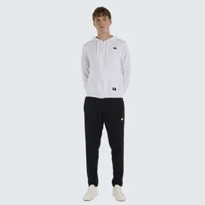 Zip Hoodie Errea Essential 055 image-3