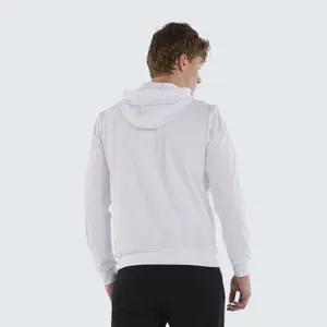 Zip Hoodie Errea Essential 055 image-4
