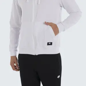 Zip Hoodie Errea Essential 055 image-5