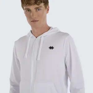 Zip Hoodie Errea Essential 055 image-6
