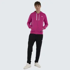 Zip Hoodie Errea Essential 055 image-2