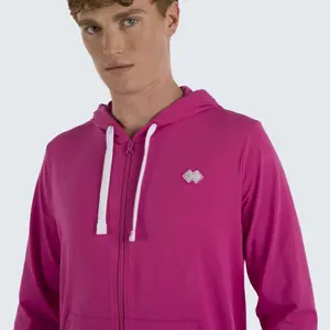 Zip Hoodie Errea Essential 055 image-5