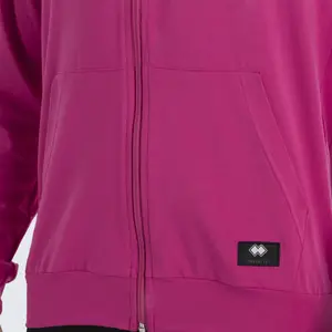 Zip Hoodie Errea Essential 055 image-6