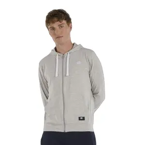 Sweatshirt à capuche zipé Errea Essential 055 image-0