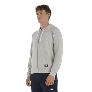 Sweatshirt à capuche zipé Errea Essential 055 image-1