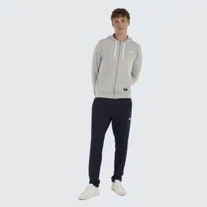 Sweatshirt à capuche zipé Errea Essential 055 image-2