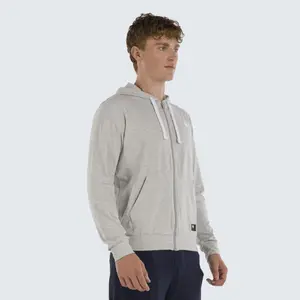 Sweatshirt à capuche zipé Errea Essential 055 image-3