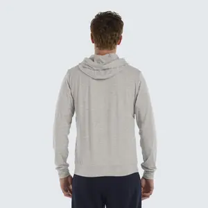 Sweatshirt à capuche zipé Errea Essential 055 image-4