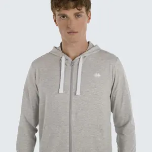 Sweatshirt à capuche zipé Errea Essential 055 image-5