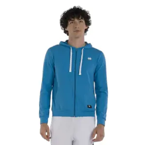 Sweatshirt à capuche zipé Errea Essential 055 image-0