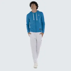 Sweatshirt à capuche zipé Errea Essential 055 image-2