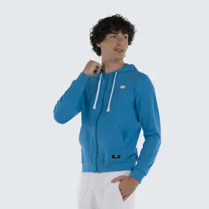 Sweatshirt à capuche zipé Errea Essential 055 image-3