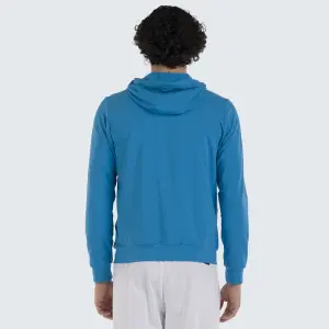 Sweatshirt à capuche zipé Errea Essential 055 image-4