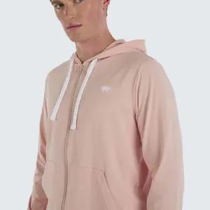 Sweatshirt à capuche zipé Errea Essential 055 image-5