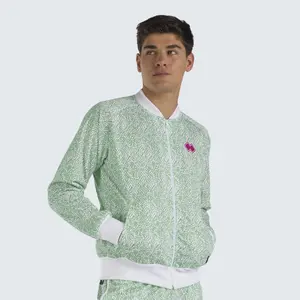 Bomber jacket Errea Graphic image-2