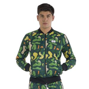 Giacca bomber Errea Graphic image-0
