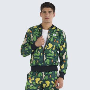 Giacca bomber Errea Graphic image-3