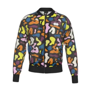 Veste bomber Errea Graphic image-0
