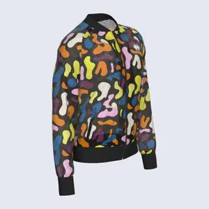 Veste bomber Errea Graphic image-2