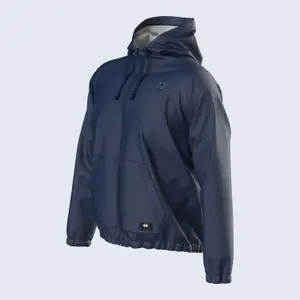 Windbreaker Errea Graphic 048 image-2