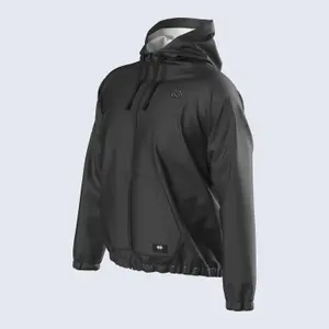 Windbreaker Errea Graphic 048 image-2