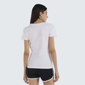 Camiseta de mujer Errea Tech Pack 05 image-3