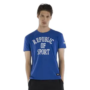 Tričko Errea Graphic 038 image-0