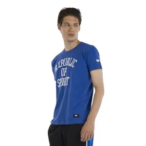 Tričko Errea Graphic 038 image-1